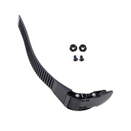 KLAMRA ZAPIĘCIE DO ROLEK POWERSLIDE CLASSIC BUCKLE 21CM LEWA