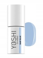 Hybridný lak Yoshi Baby Blue - 801