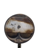 piston connecting rod right INFINITI EX37
