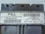 running board STARTOWY CITROEN C3 1.4 9648294180
