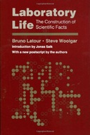 Laboratory Life: The Construction of Scientific