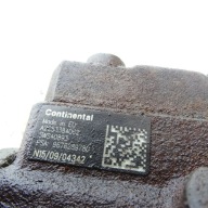 FORD C-MAX MK2 1.6TDCI injection pump 9676289780