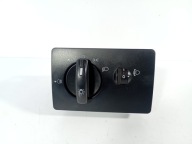 Focus II 2 04-11 switch switch POKRETLO button of the lights 4M5T13A024