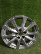 disk hliníkový disk MAZDA 17" x 7.5J ET50 NR.Z379