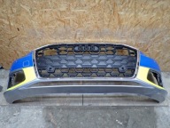 bumper front front AUDI A6 4K C8 LIFT 2023- 4K0807437A