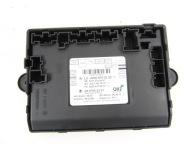 module control unit door rear rear part Mercedes W221