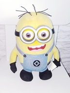 MINIONKY rozbíjajú minionek-_ 27cm hovorí svieti