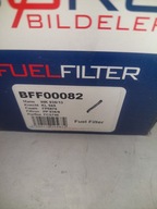 BORG BFF00082 ZAMIENNIK DO Filtron PP 838/8 Filtr paliwa WYPRZEDAŻ