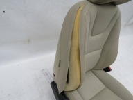 Sitz heck VOLVO S60 II V60 und 2.0D 163KM 31366145