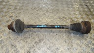Audi A5 8T 3.0 tdi semi-axis right rear part 8K0501203K