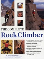 Complete Rock Climber Creasey Malcolm
