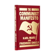 The Communist Manifesto Marx Karl ,Engels