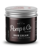 POMP & CO Hair Cream Pasta na vlasy mat 113 g !