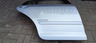 door rear part rear. right VW Golf plus LA7W