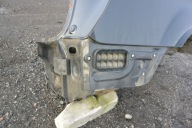 PARAFANGO LONGHERONE DESTRO POSTERIORE BMW X5 E70 LIFT 475/9