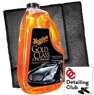 Meguiar's Gold Class Car Szampon odżywka 2w1 1,89L