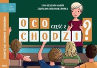 O CO CHODZI? ROZUMIENIE IDIOMÓW I PRZENOŚNI CZ.2