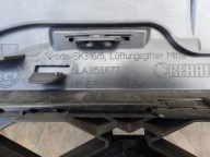 bumper front front SKODA ENYAQ EV 5AC 5LA 2021