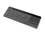 Klawiatura bezprzewodowa TURBOT NATEC touchpad