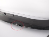 MASERATI LEVANTE TROFEO GTS LIFT CARBON SPOILER