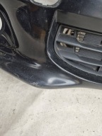 MITSUBISHI SPACE STAR II 2 12-16 bumper front front 6400D336ZZ