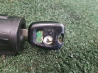 ignition Z KLUCZYKIEM PEUGEOT 307 36353100