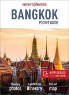 Insight Guides Pocket Bangkok (Travel Guide with