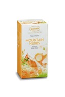 Herbata Rooibos Ronnefeldt MOUNTAIN HERBS saszetkI