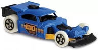 HOT WHEELS AUTKO RESORAK ARISTO RAT AW