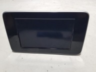 display navigation devices MERCEDES W205 2059026902