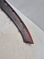 OPEL ASTRA L VI 21- upper moulding of a bumper front front