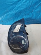 dials clock PASSAT B5 FL 1.9 TDI 3B0920829A
