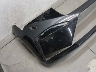 bumper front SKODA ENYAQ SPORT LINE