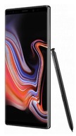 NOWY SMARTFON SAMSUNG GALAXY NOTE 9 6/128 GB CZARNY