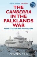 The Canberra in the Falklands War: A Very Strange