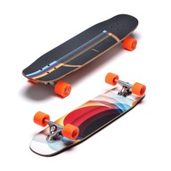 Longboard Loaded Chinchiller