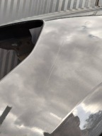 AUDI Q3 83A HYBRYDA fender left front moulding complete DEMONTAZ