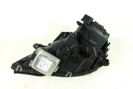 light right front right front XENON MERCEDES ML II W164 LIFT 08-11 FL