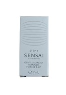 Sensai Gentle Make-Up Remover For Eye And Lip 7ml