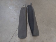 seats KOMPLET left right seat rear part + side KIA CEED and LIFT