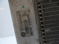 water cooler BMW E60 E61 306D4 7795878