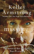 Missing Armstrong Kelley