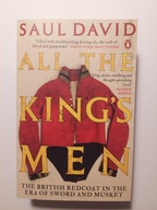 All The King's Men David Saul