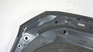 bonnet front engine housing cover MAZDA 6 III GJ 12-14 2012-2014