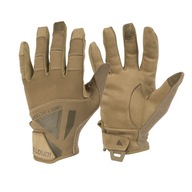 Rękawice Direct Action Hard Gloves - Coyote Brown L