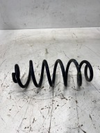 spring rear part rear left or right AUDI A6 C7 A7 320MM X 12MM