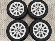 MERCEDES W246 wheels ALU discs