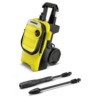 Myjka wysokociś. Karcher K 4 Compact 1.637-500.0