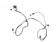 bundle CZUJNIKOW PDC MERCEDES W212 E-KLASA A0001534624 $J