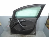 OPEL ASTRA J door front right Z10A